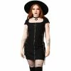 KILLSTAR Mini Dress - Spell Yeah