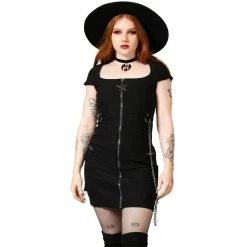 KILLSTAR Mini Dress - Spell Yeah