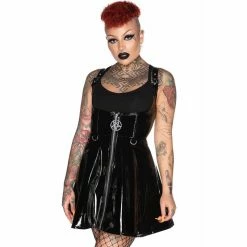 Killstar Mini Dress - Vexellent