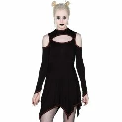 Killstar Mini Dress - Wicked World