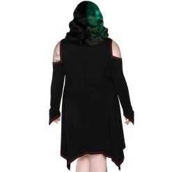 Killstar Mini Dress - Wicked World -The Rock Shop - shop killstar mini dress wicked world6