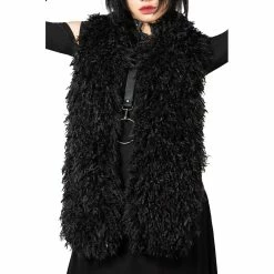 KILLSTAR Scarf - Rugged Night