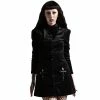 Killstar Shirt Dress - F Major