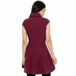 Killstar Skater Dress - Black-Ops Blood 7 Killstar Skater Dress - Black-Ops Blood -The Rock Shop - shop killstar skater dress black ops blood3