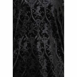 KILLSTAR Skater Dress - Devilry Black -The Rock Shop - shop killstar skater dress devilry black 75