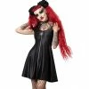 KILLSTAR Skater Dress - Disco Diva