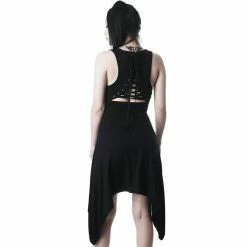 Killstar Tank Dress - Invocation -The Rock Shop - shop killstar tank dress invocation3