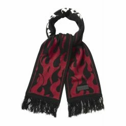 Killstar Winter Scarf - Boring
