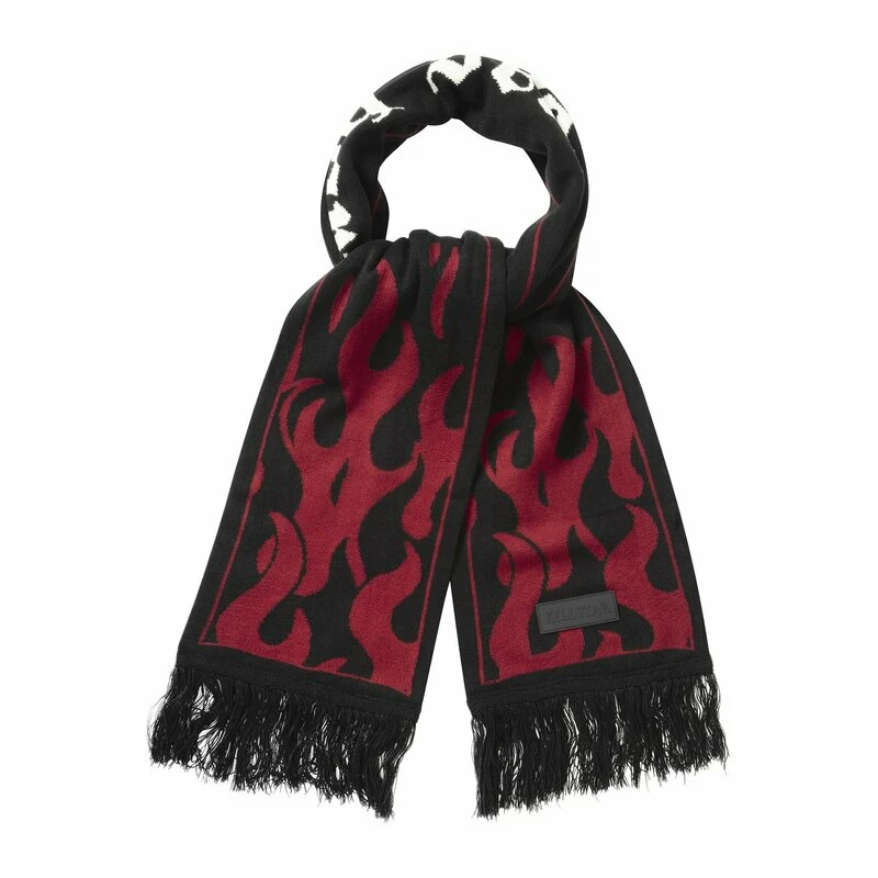 Killstar Winter Scarf - Boring 1 Killstar Winter Scarf - Boring
