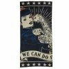 King Kerosin Tube Scarf - We Can Do It Tunnel