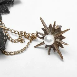 Punk Rave Lace Gauntlets - Adelaide 7 Punk Rave Lace Gauntlets - Adelaide -The Rock Shop - shop punk rave lace gauntlets adelaide4