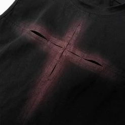 Punk Rave Midi Dress - Wicked Ways -The Rock Shop - shop punk rave midi dress wicked ways6