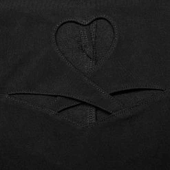 Punk Rave Mini Dress - Sigourney -The Rock Shop - shop punk rave mini dress sigourney 15