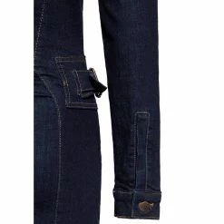 Queen Kerosin Pencil Dress - Workwear 9 Queen Kerosin Pencil Dress - Workwear -The Rock Shop - shop queen kerosin pencil dress workwear5