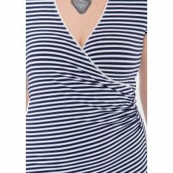 Queen Kerosin Vintage Dress - Mermaid 6 Queen Kerosin Vintage Dress - Mermaid -The Rock Shop - shop queen kerosin vintage dress mermaid3