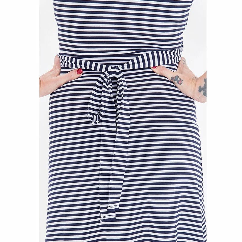 Queen Kerosin Vintage Dress - Mermaid 4 Queen Kerosin Vintage Dress - Mermaid - Image 4