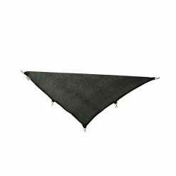 RE-AGENZ Triangle Scarf - Carbo -The Rock Shop - shop re agenz triangle scarf carbo3