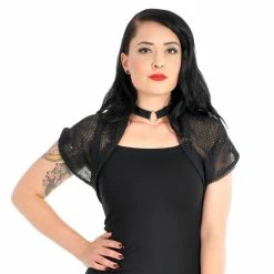 RE-AGENZ Triangle Scarf - Carbo -The Rock Shop - shop re agenz triangle scarf carbo4