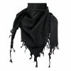 Rock Daddy PLO Scarf - Black