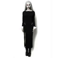 Rogue + Wolf Maxi Dress - Everlasting Centipede