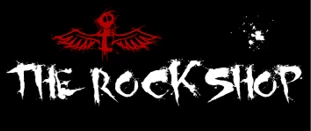 The Rock Shop – shop