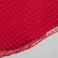 Steady Clothing Vintage Dress - Follow Your Heart 9 Steady Clothing Vintage Dress - Follow Your Heart -The Rock Shop - shop steady clothing vintage dress follow your heart5