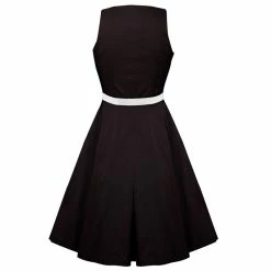 Voodoo Vixen Dress - Vintage Wilma -The Rock Shop - shop voodoo vixen dress vintage wilma 43